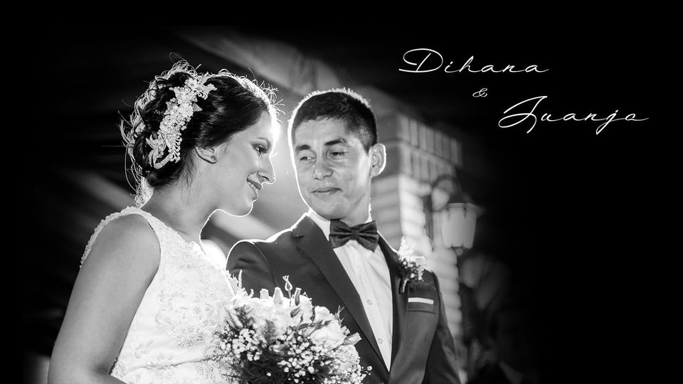 Dihana & Juanjo