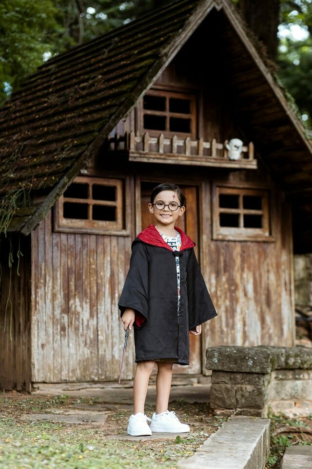 Cumple 8° de Fabrizio